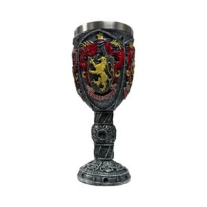 Taza Cáliz De Gryffindor