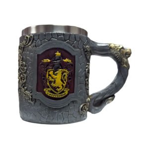 Taza Gryffindor Roja