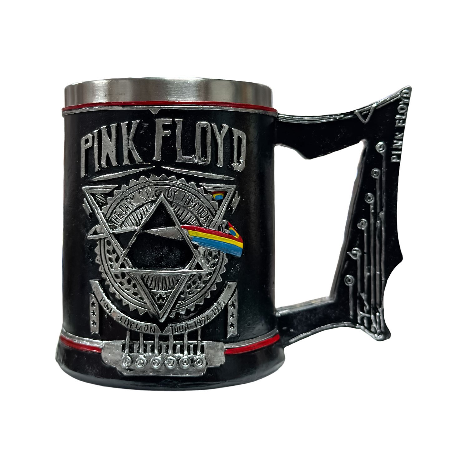 taza pink floyd