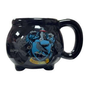 Taza Caldero Ravenclaw