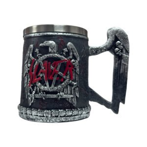 Taza Slayer