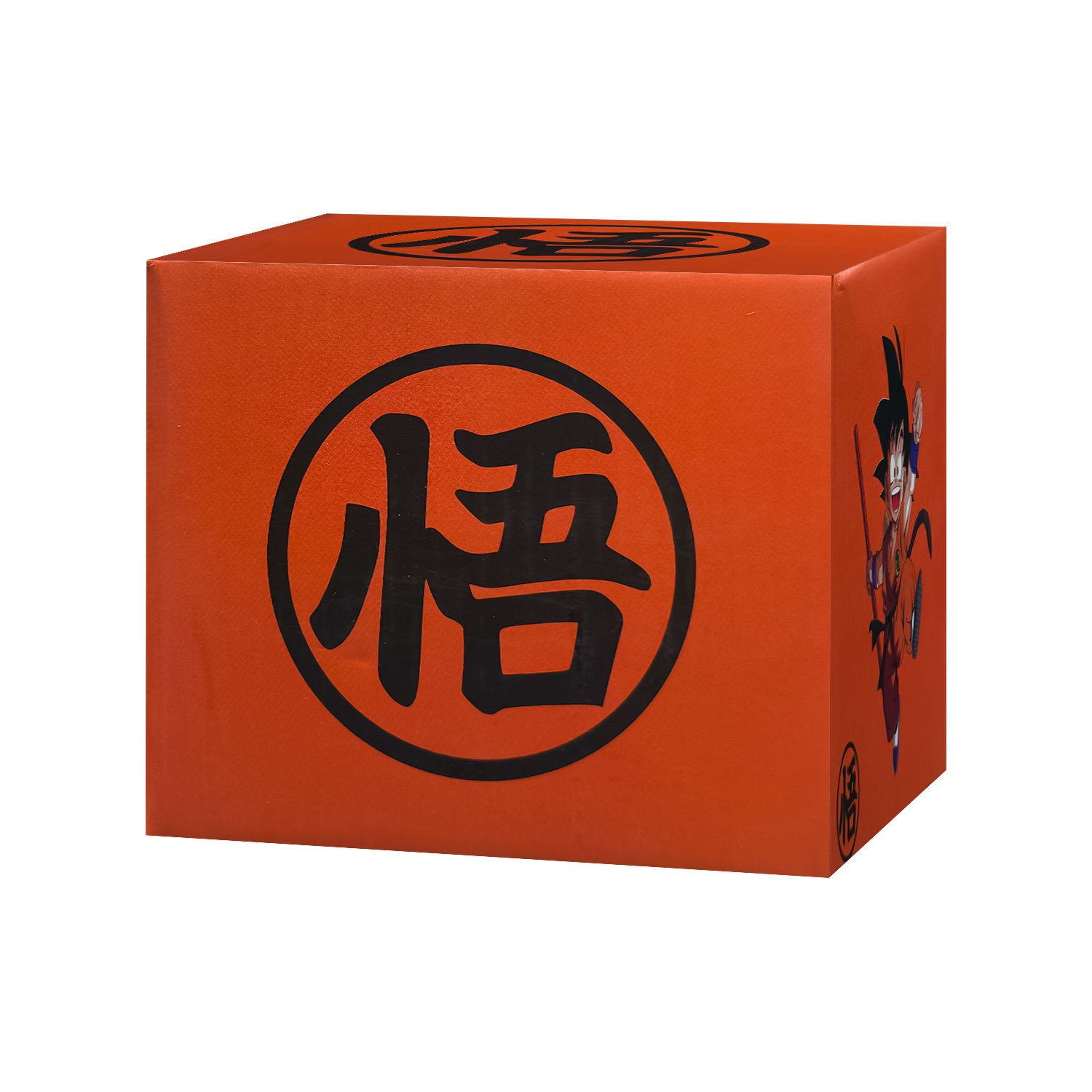 Taza Goku - Dragon Ball 350ml - Imagen 2