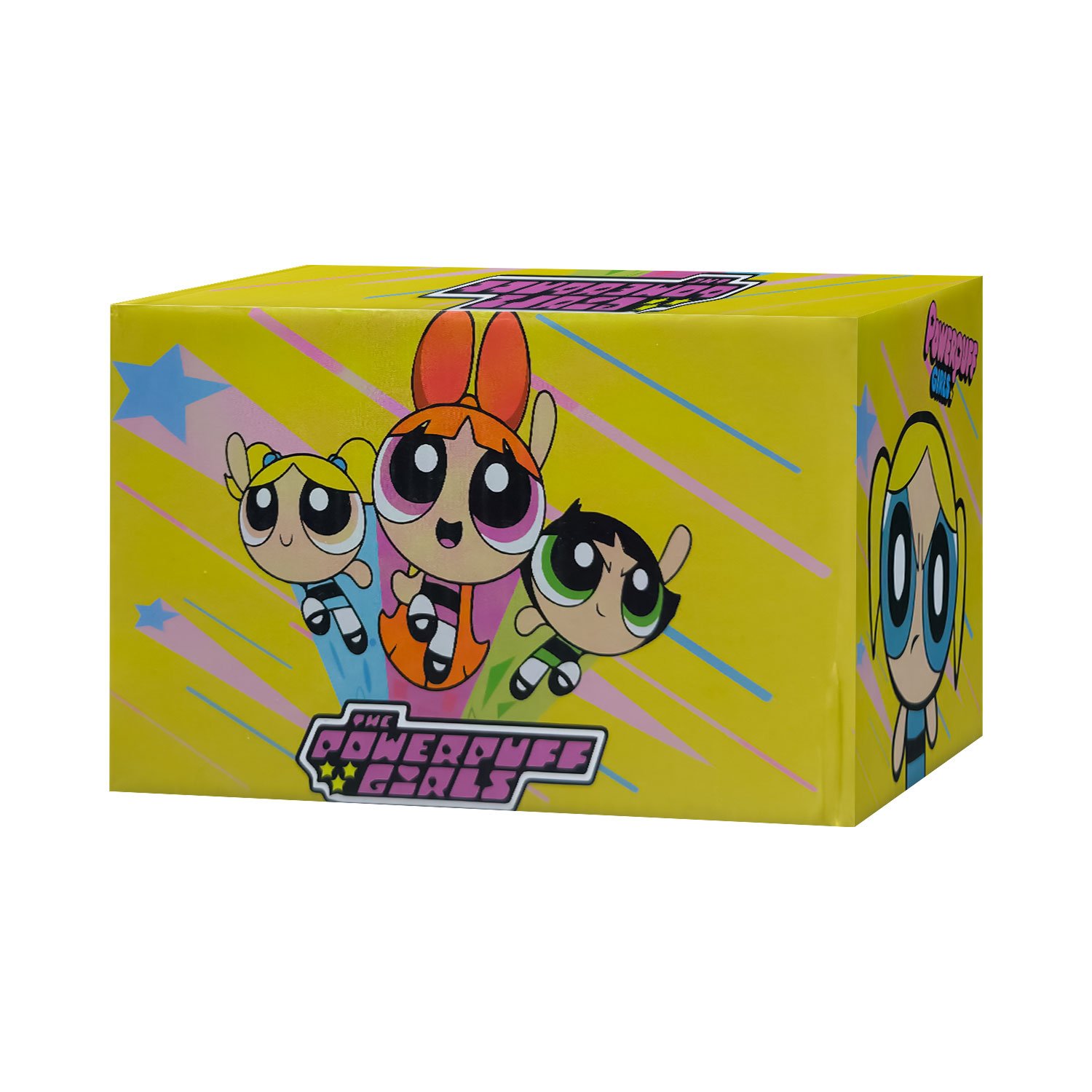 Taza Burbuja - Las Chicas Superpoderosas 400ml - Imagen 2