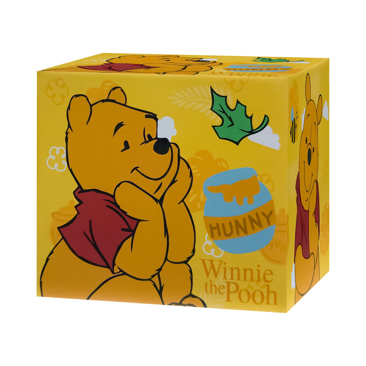 Taza Tarro De Miel - Winnie Pooh 950ml - Imagen 2