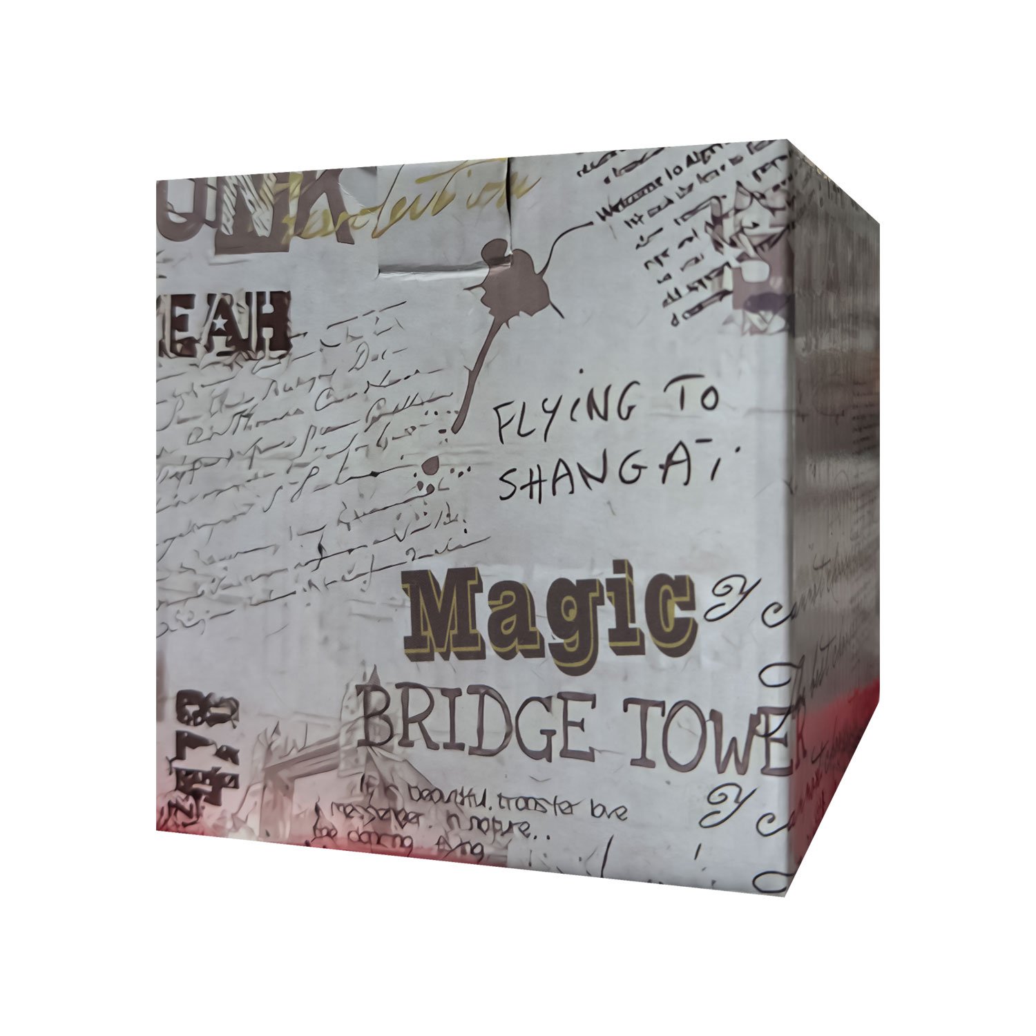 Taza Caldero De Hogwarts - Harry Potter 600ml - Imagen 2