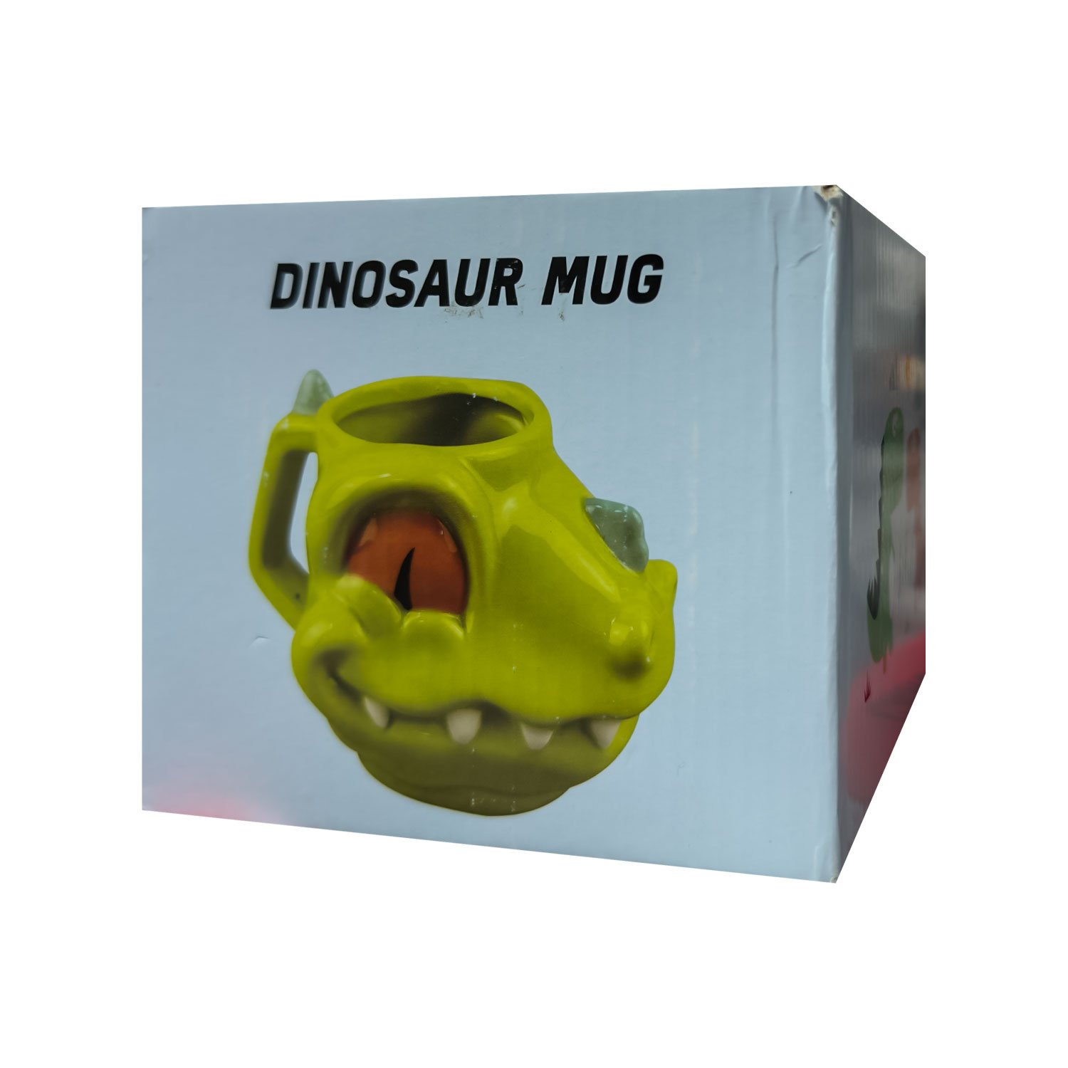 Taza Reptar - Rugrats 650ml - Imagen 2