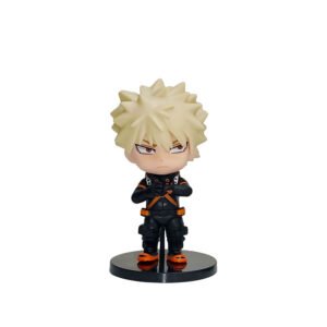 Katsuki Bakugo