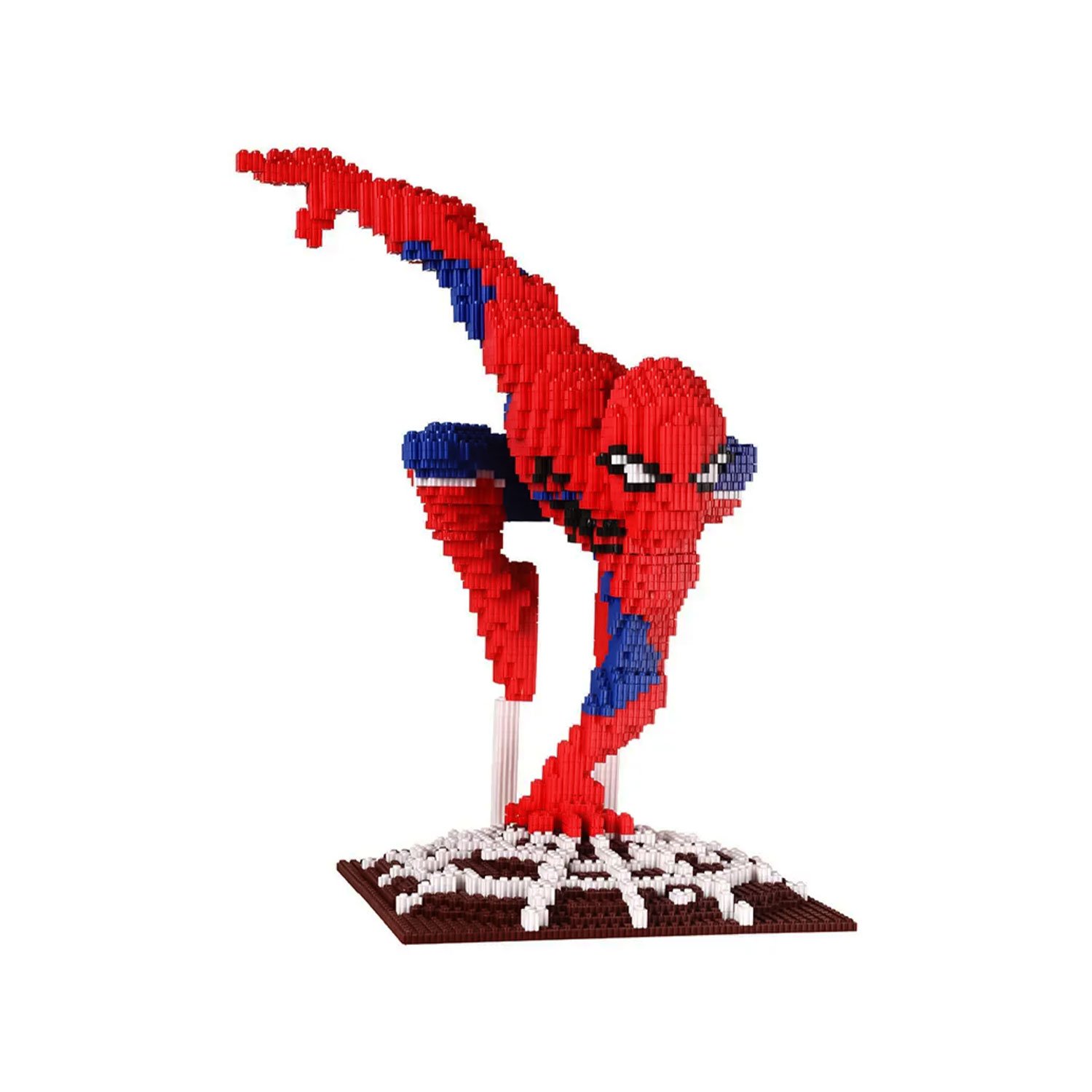 Lego Grande De Spiderman - Avengers 8300 Piezas - Imagen 2