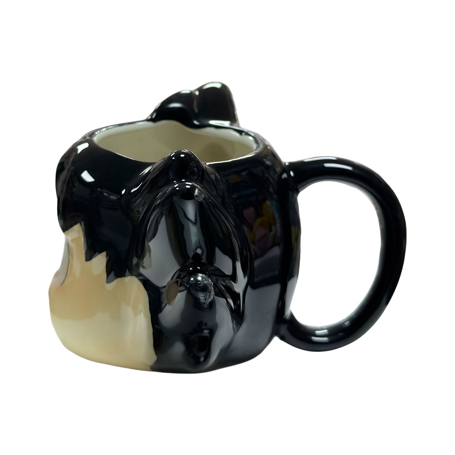 Taza Goku - Dragon Ball 350ml - Imagen 3