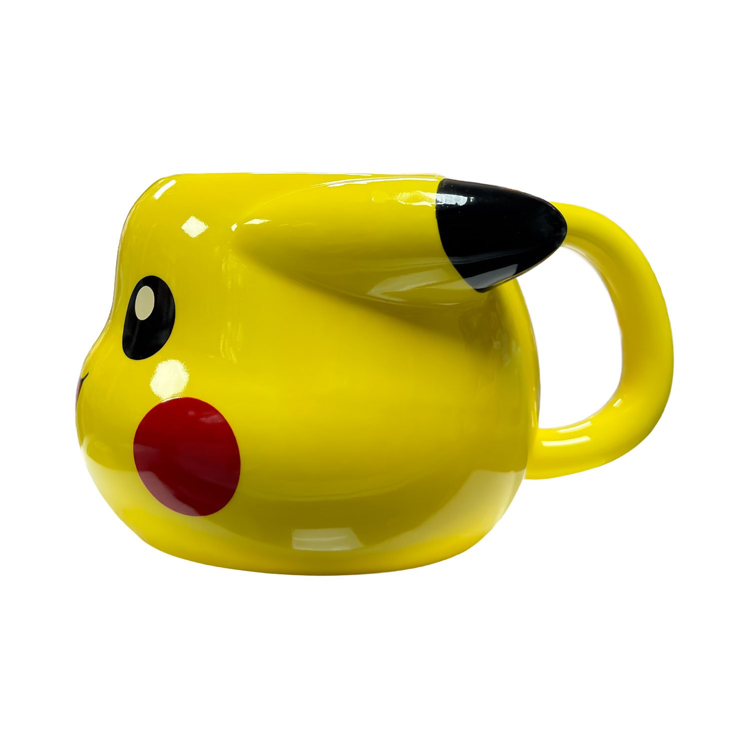 Taza Pikachu - Pokémon 550ml - Imagen 3