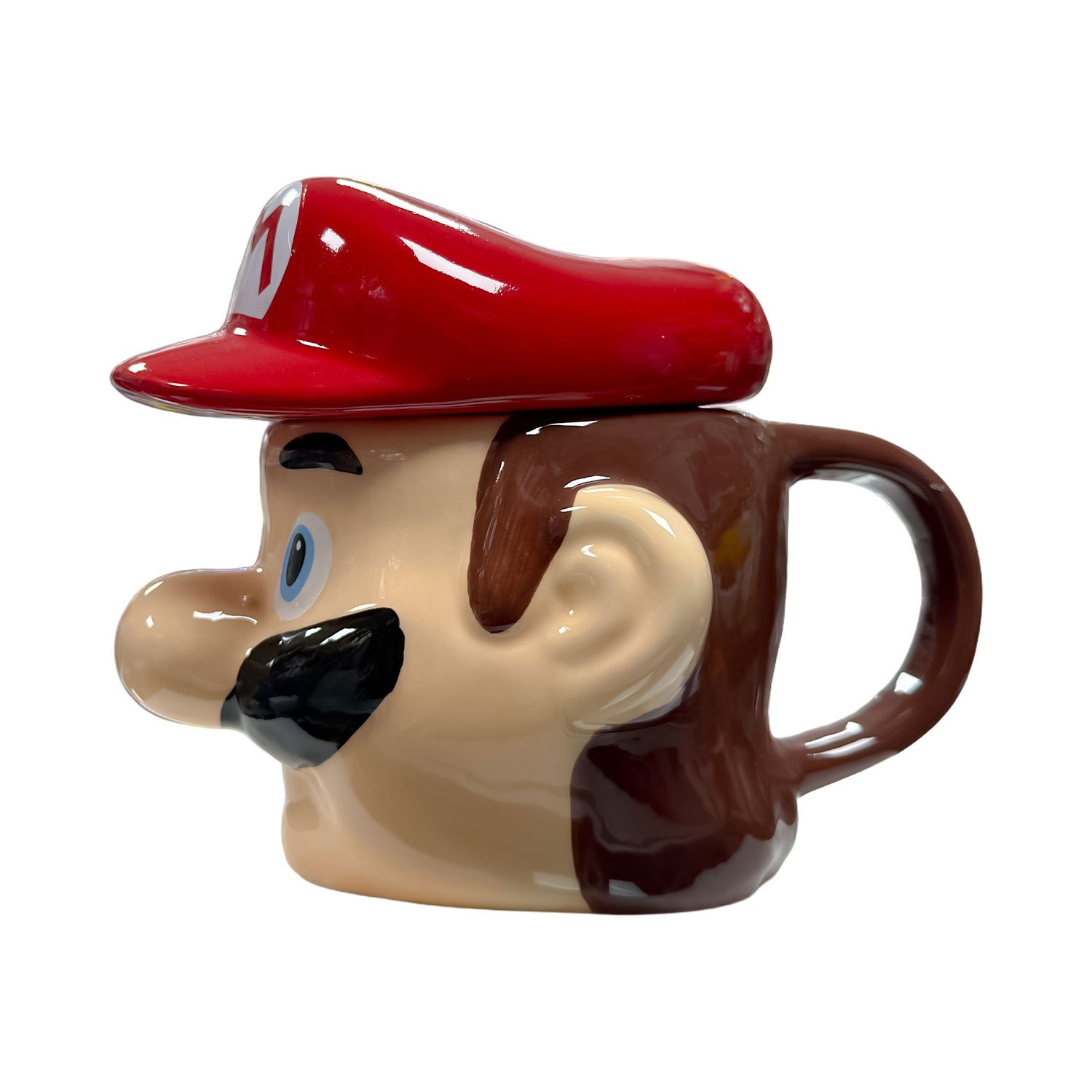 Taza Mario Bros - Nintendo 400ml - Imagen 3