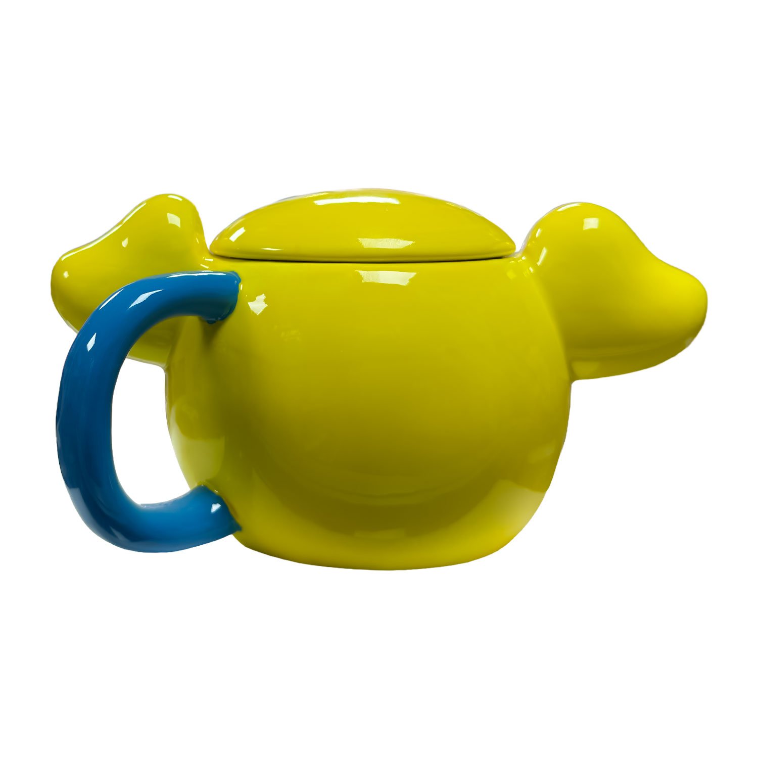 Taza Burbuja - Las Chicas Superpoderosas 400ml - Imagen 3