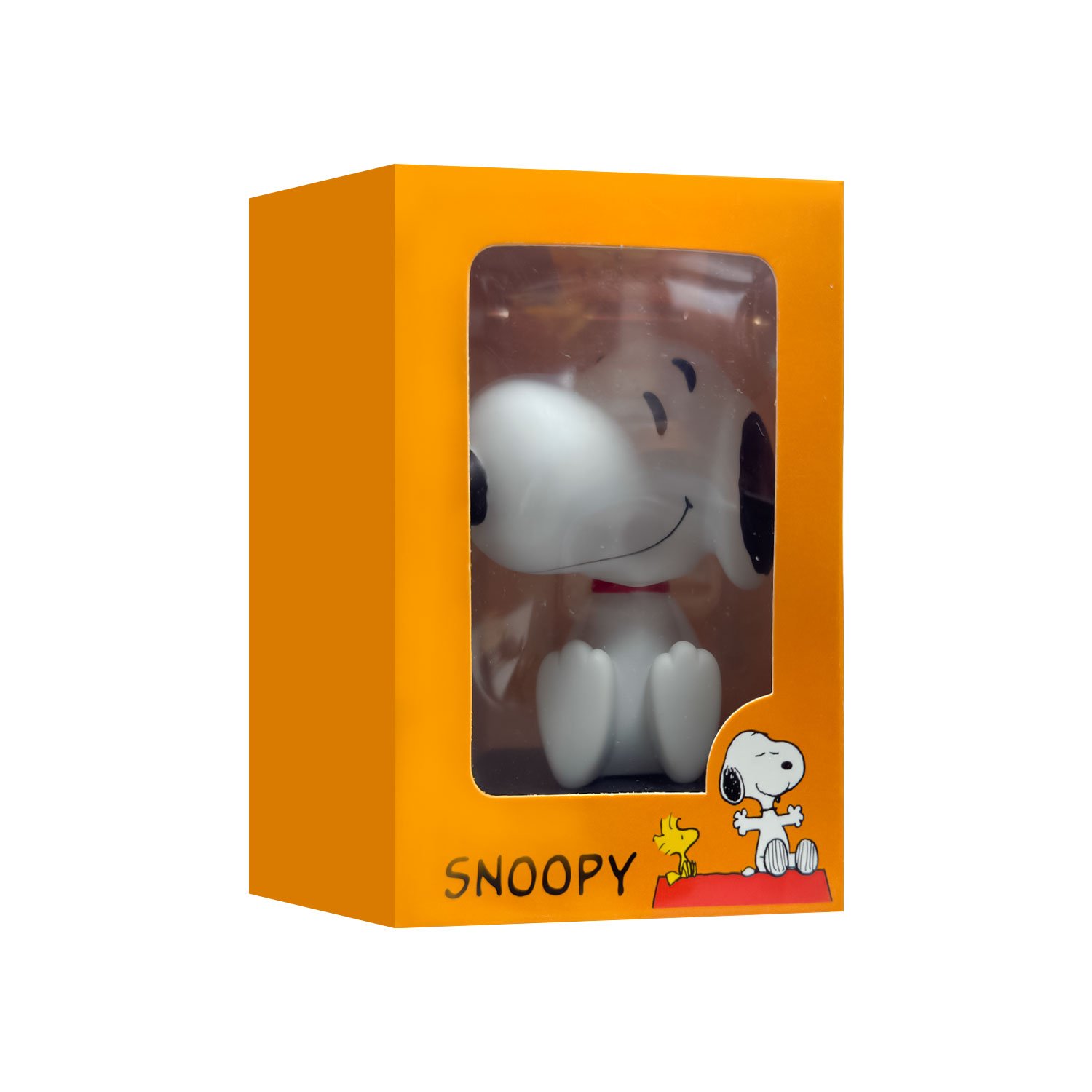 Cabezón Snoopy 12cm - Imagen 3