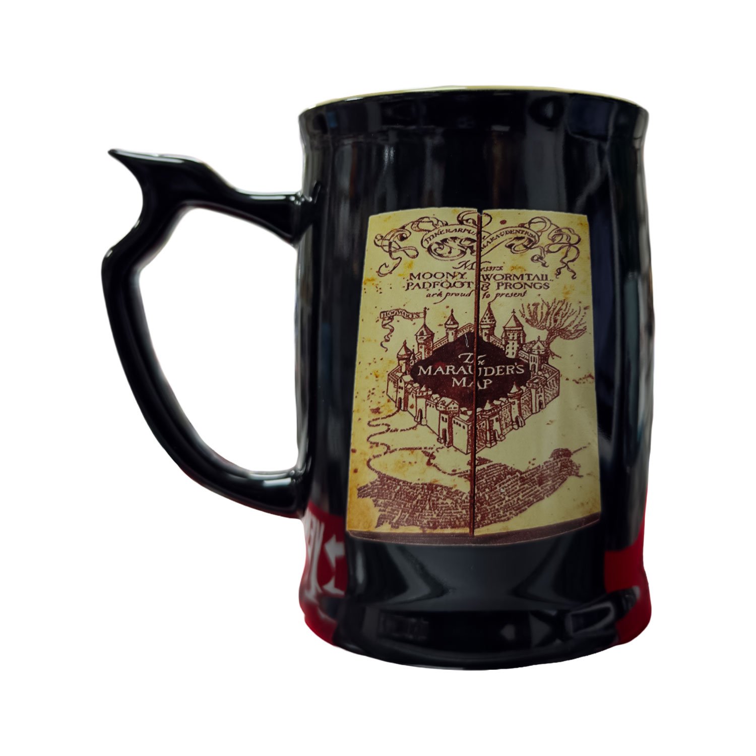 Taza Universal Orlando - Harry Potter 600ml - Imagen 3