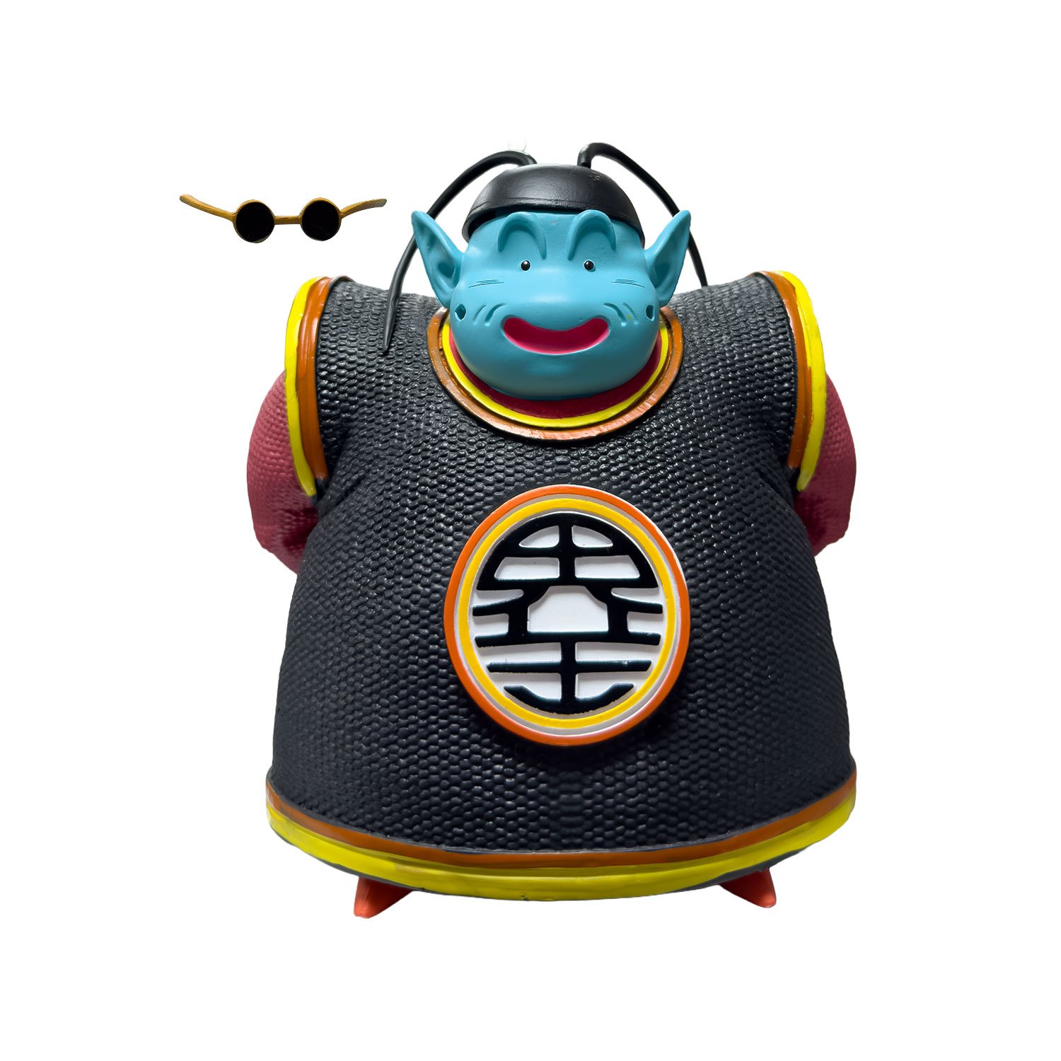 Figura Kaiosama - Dragon Ball 13cm - Imagen 3