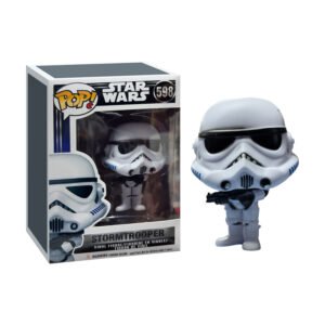 Stormtrooper 598