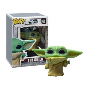 Baby Yoda 368