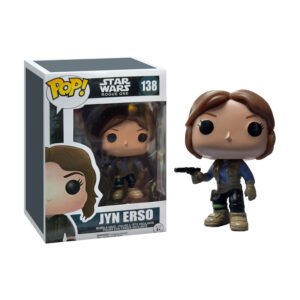 Jyn Erso 138