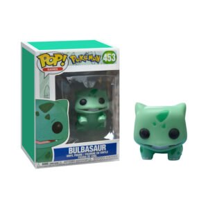 Bulbasaur 453