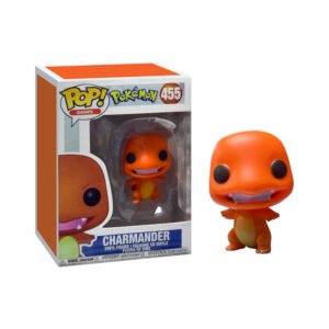 Charmander 455