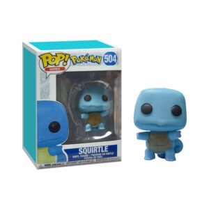 Squirtle 504