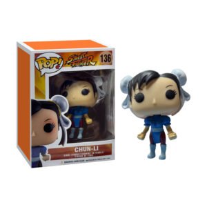 Chun-Li 136