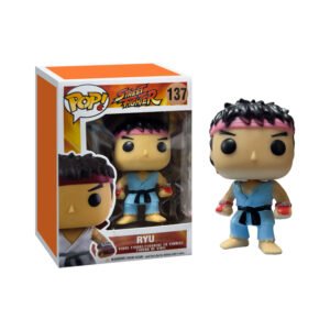 Ryu 137