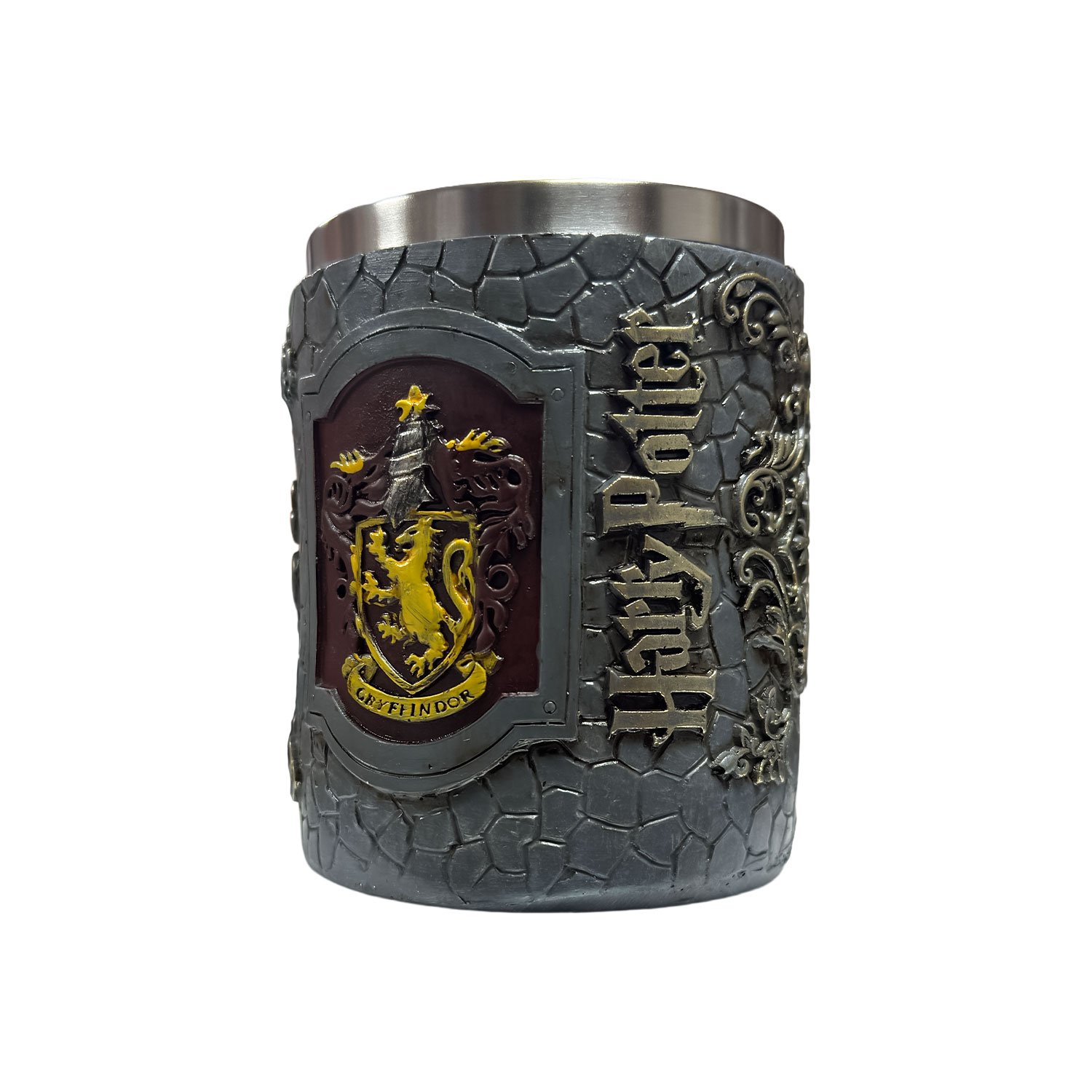 Taza Gryffindor Roja - Harry Potter 400ml - Imagen 3