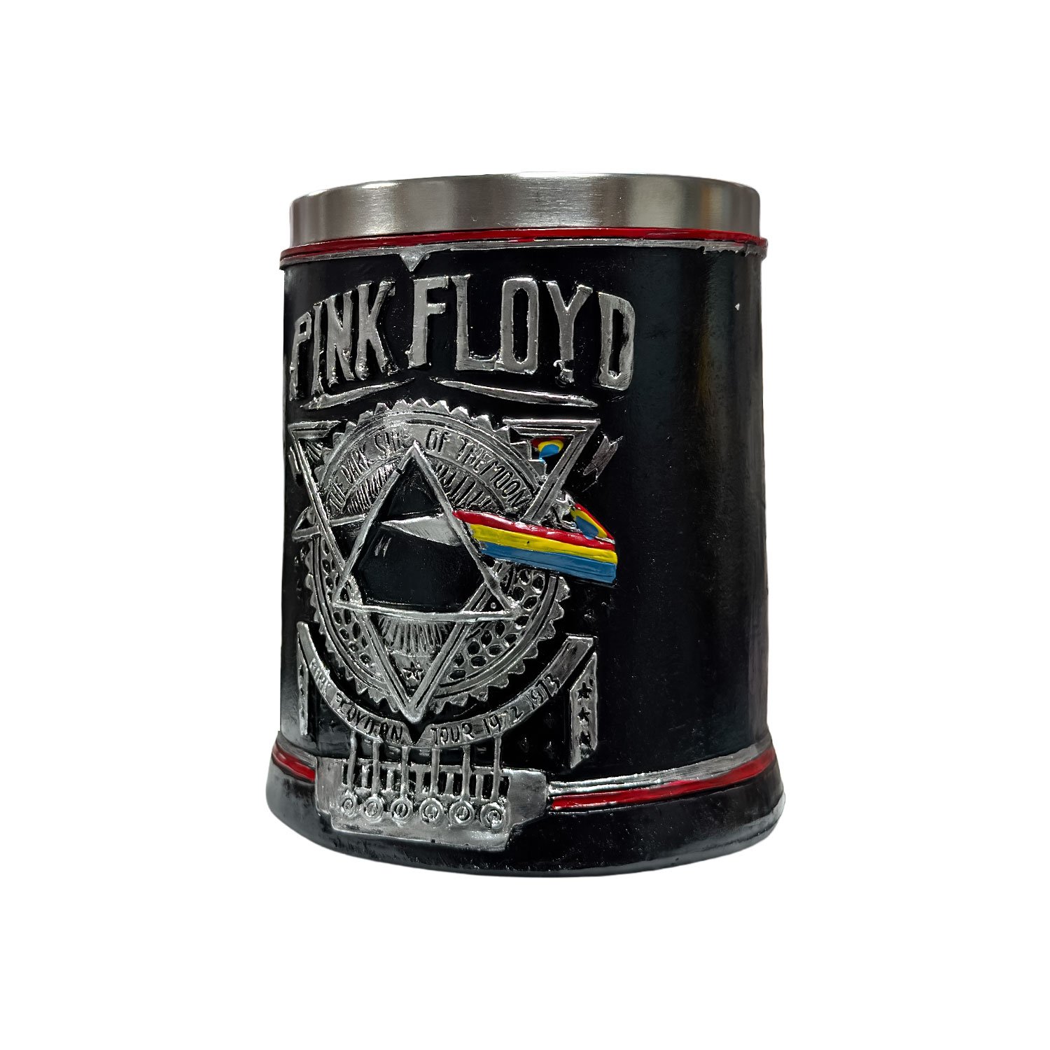 Taza Pink Floyd - Banda De Rock 400ml - Imagen 3