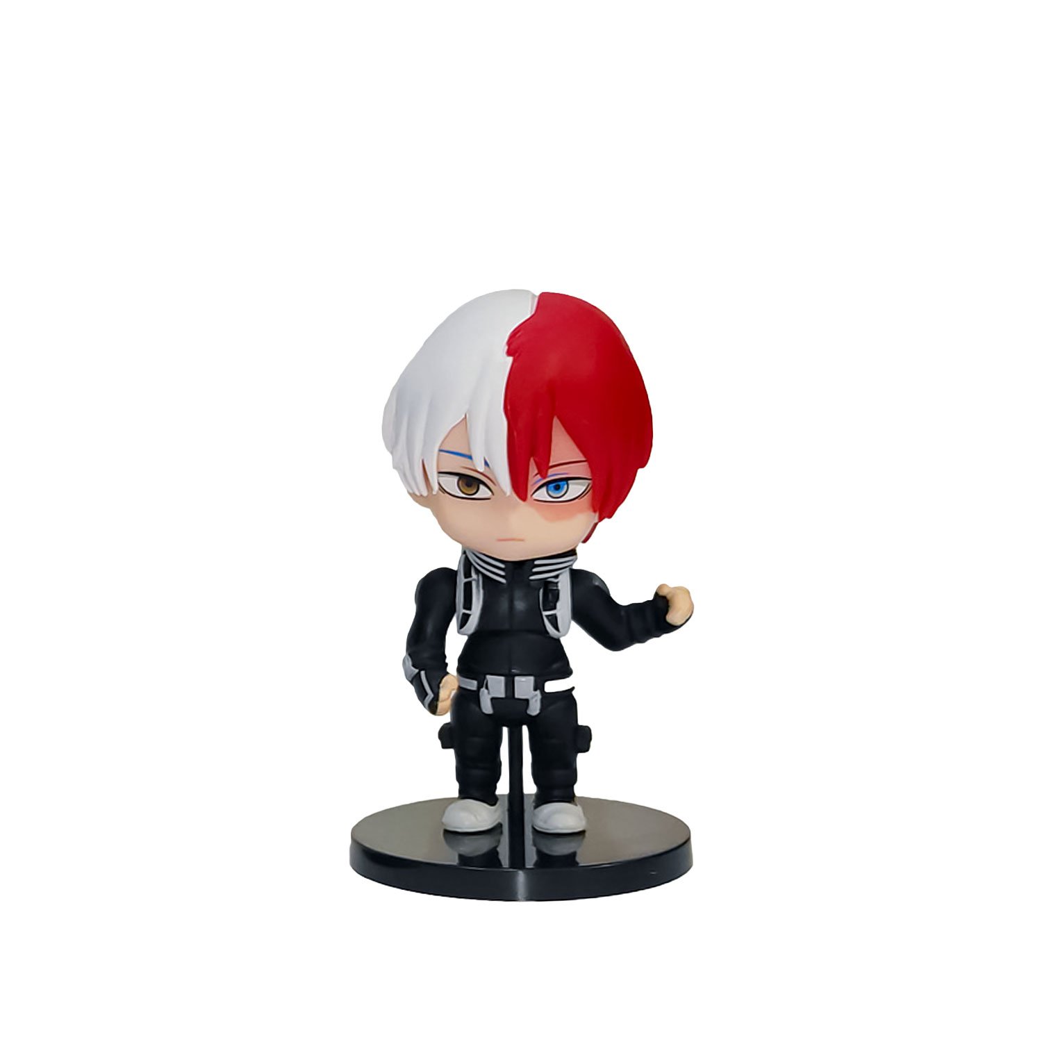 Shoto Todoroki