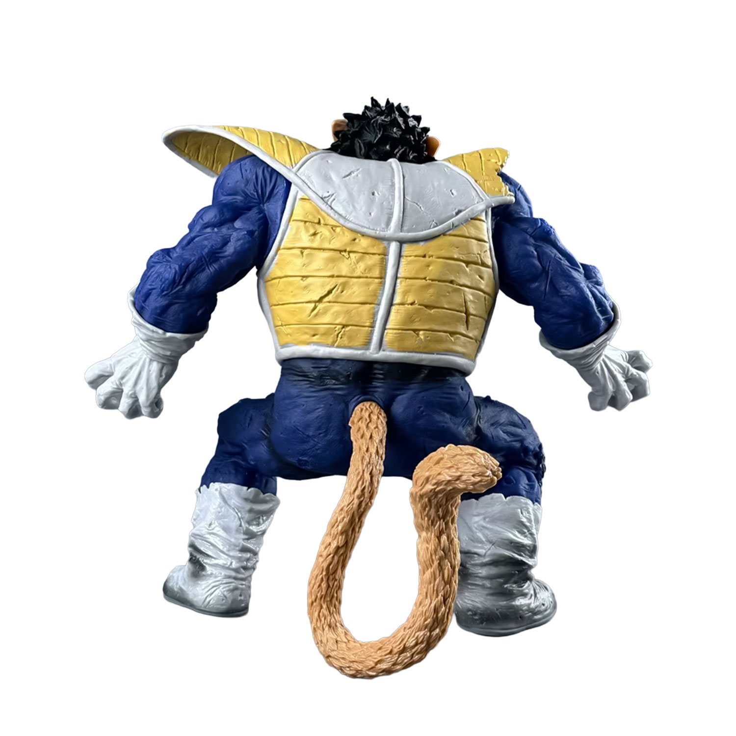 Figura Ozaru Vegeta - Dragon Ball 28cm - Imagen 4