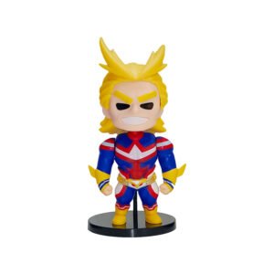 All Might