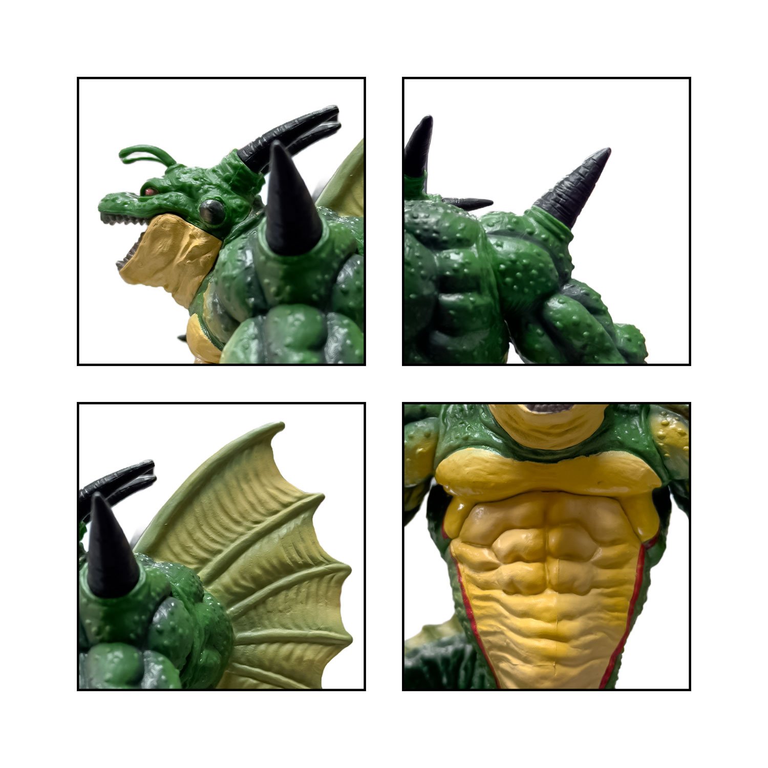 Figura Polunga - Dragon Ball 15cm - Imagen 4