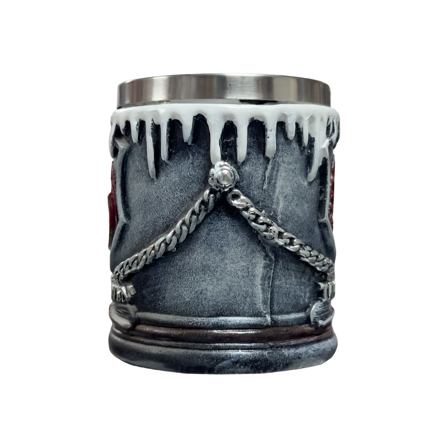 Taza Casa Targaryen - Game Of Thrones 400ml - Imagen 3