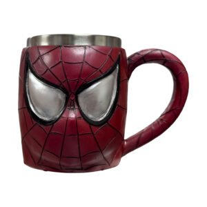 Taza Spiderman
