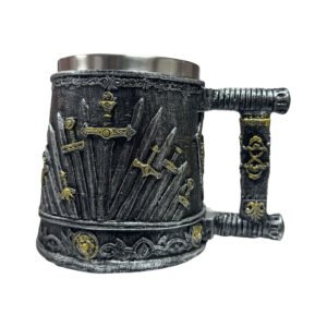 Taza Trono De Hierro