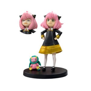 Anya Forger Y Chimera