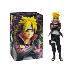 Boruto Mediana