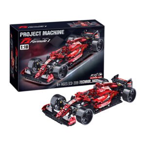 Lego Fórmula 1 Ferrari