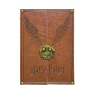 Grande De Snitch Dorada