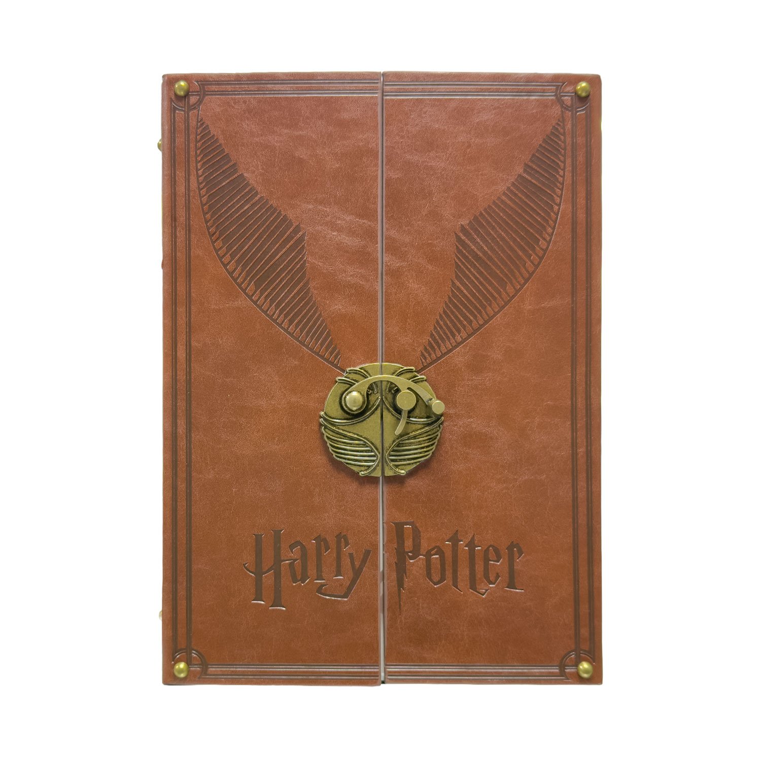 Grande De Snitch Dorada