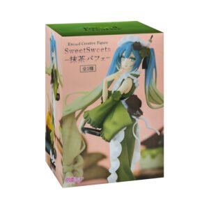 Hatsune Miku Con Charola