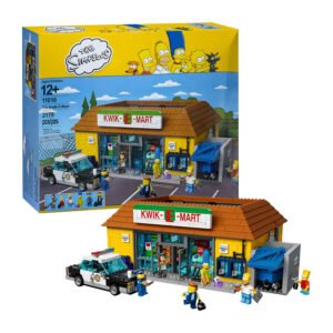 Lego Kwik-E-Mart