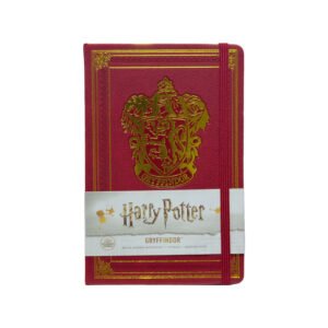 Mediana De Gryffindor Brillante