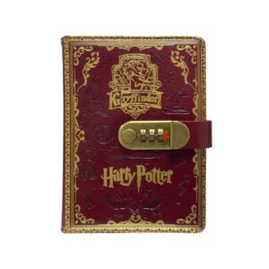 Mediana De Gryffindor Con Clave