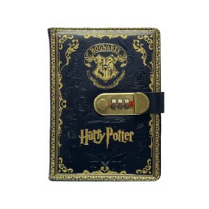 Mediana De Hogwarts Con Clave