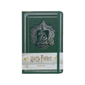 Mediana De Slytherin Brillante