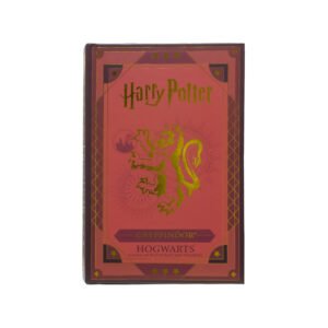 Pequeña De Gryffindor Brillante