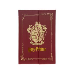 Pequeña De Gryffindor Mate