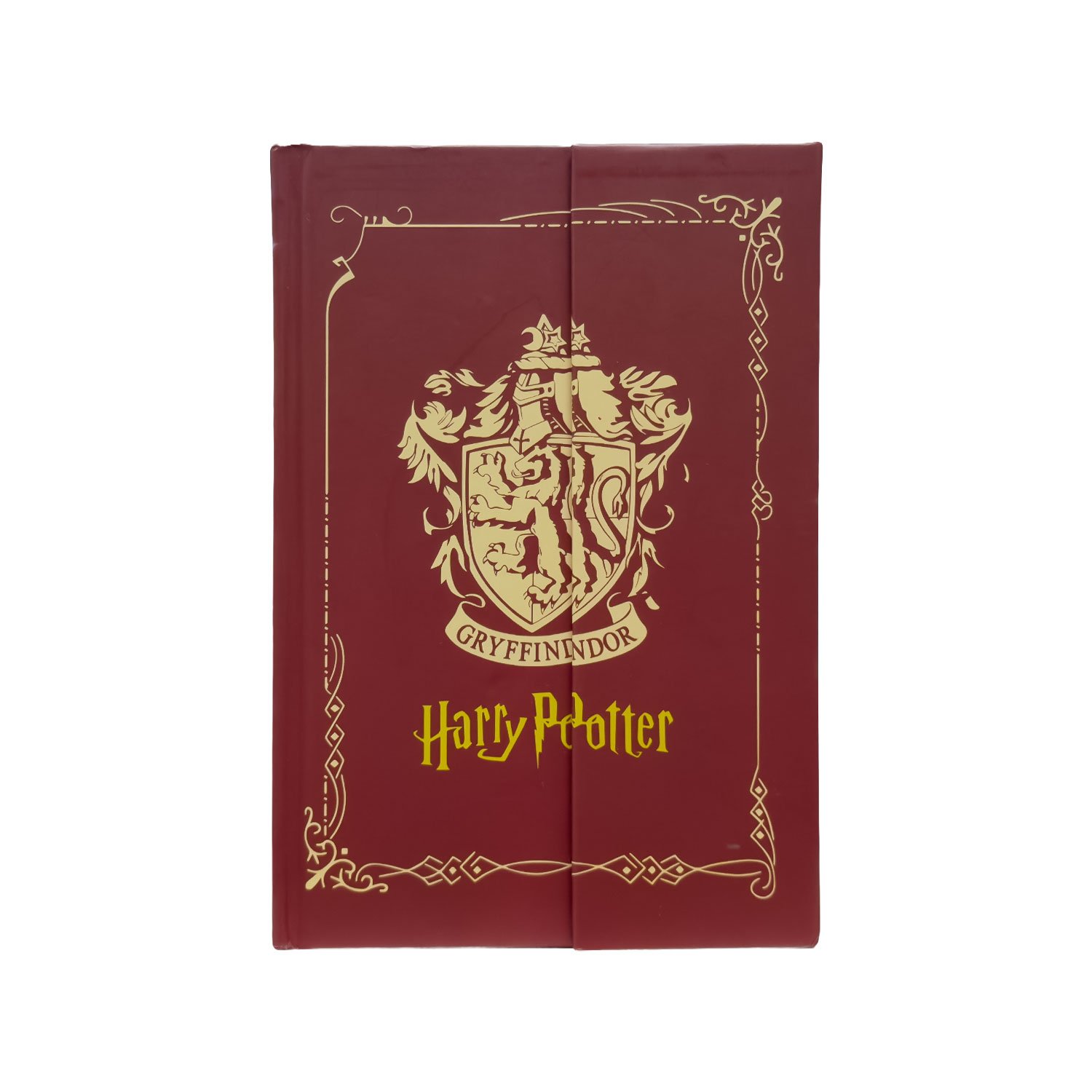 Pequeña De Gryffindor Mate